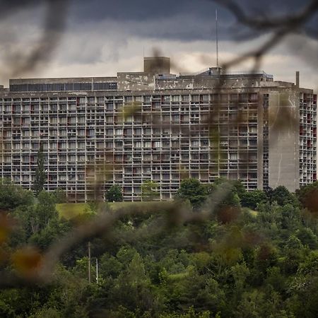 Montessut La Maison Sous Le Noyer 아파트 외부 사진